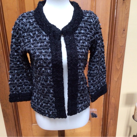 Lady jacket - Picture 2 of 3